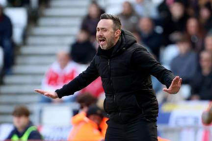 Tottenham Sinks into Relegation Zone