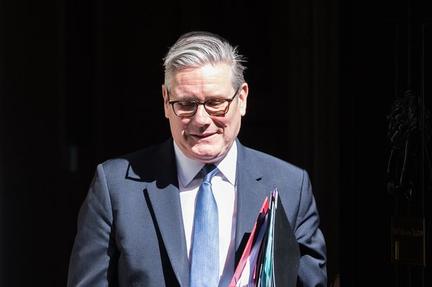 Starmer's future remains uncertain