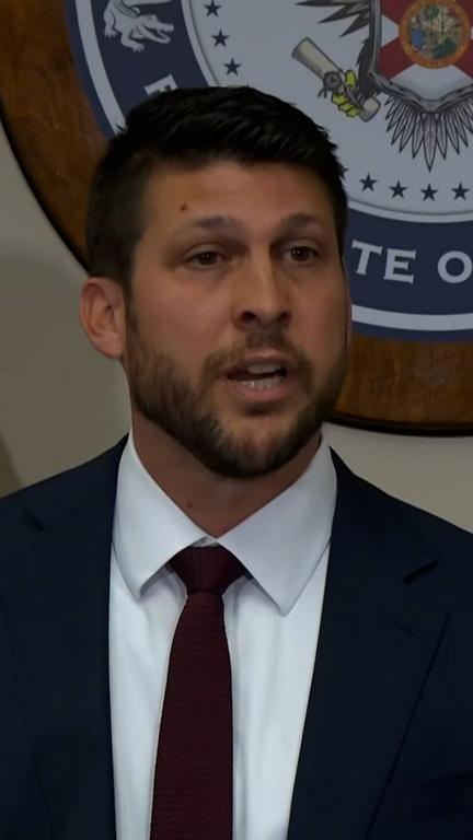 Florida Probes ChatGPT Over Shooting