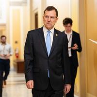 Rep. Tom Kean Reveals Depression Battle