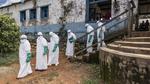 Ebola Outbreak Worsens in Congo