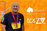 London Marathon 2026 preparations