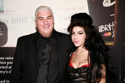Amy Winehouse Estate Legal Battle
