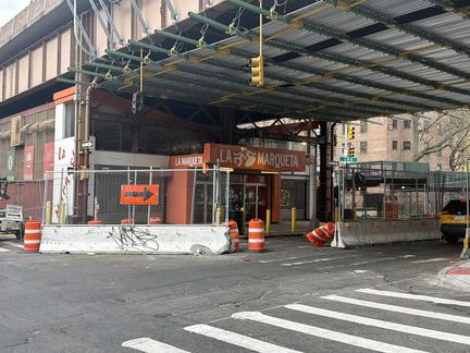 Zohran Mamdani's first 100 days