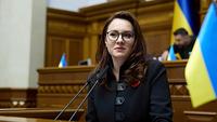 Ukraine PM Svyrydenko Resigns in Cabinet Overhaul