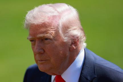 Trump vs. Pope Leo XIV