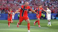 Haaland Double Fires Norway to World Cup Victory
