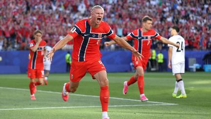 Haaland Double Fires Norway to World Cup Victory