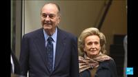 Bernadette Chirac, Former French First Lady, Dies