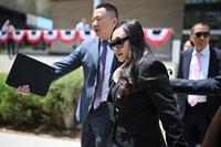 Arcadia Mayor Pleads Guilty