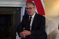 UK Unveils £5bn Drone-Focused Defence Plan
