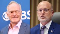 Scott Pelley Blasts CBS News Leadership