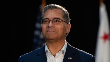 California governor candidates face off