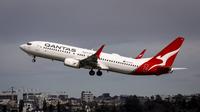 Qantas struggles with fuel costs
