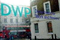 DWP Benefits and Cost of Living