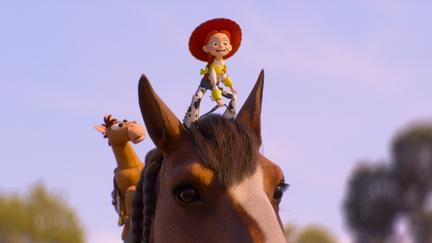 Toy Story 5 Eyes Record $142 Million Opening