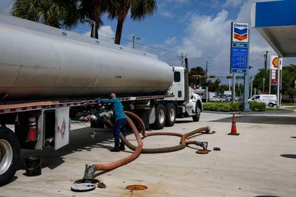 IMF Warns of Global Recession