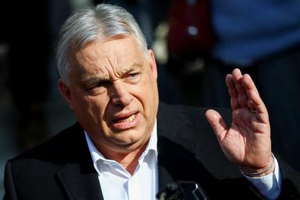 Viktor Orban Ousted in Hungary