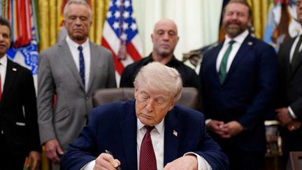 Trump Fast-Tracks Psychedelic Medical Research