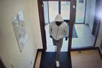 Kentucky bank robbery kills 2