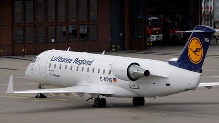 Lufthansa Cuts 20,000 Flights