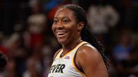 WNBA season preview and tiers