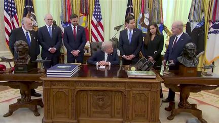 Israel and Lebanon extend ceasefire