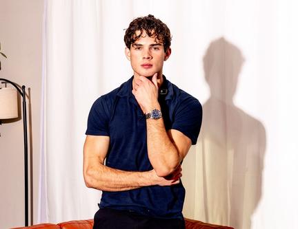 Clavicular hospitalized after overdose