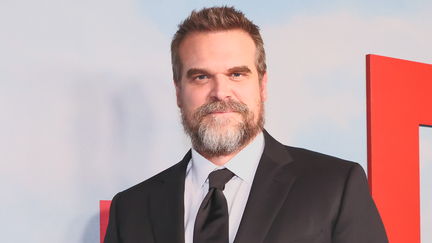David Harbour Joins John Rambo