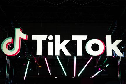 TikTok settles child privacy suit for $400M