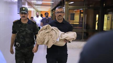 Palestinian Baby Killed in West Bank
