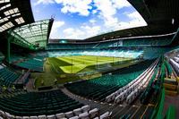 Celtic beat Falkirk 3-1