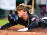 Guardians stop skid vs Royals