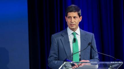 Kevin Warsh Faces Senate Grilling