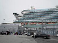 Norovirus Outbreak on San Francisco Cruise