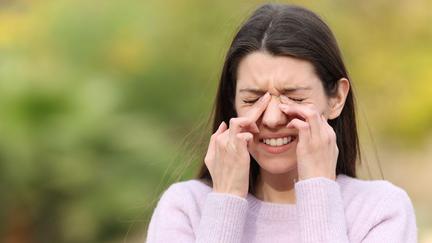 Hay Fever Season Lengthens