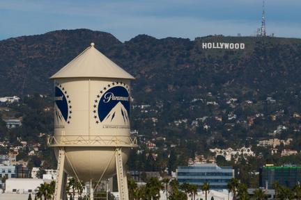 Hollywood Opposes Paramount-Warner Merger