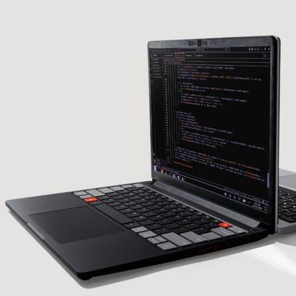 Framework Launches Pro Linux Laptop