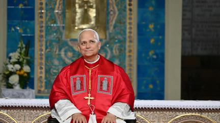 Pope Leo XIV Defuses Trump Feud