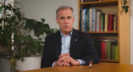 Carney Criticizes US Economic Ties