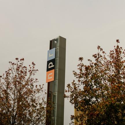 NPR receives $113 million donation