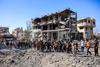 EU Unveils $1 Billion Gaza Aid