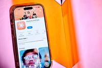 Apple to allow rival AI models