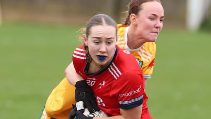 Louth Win Division 3 Title