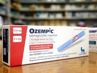 GLP-1 drugs treat alcohol addiction