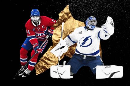 Stanley Cup Playoffs Primer