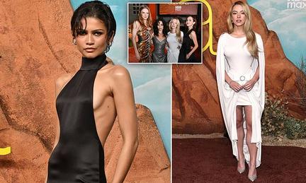 Euphoria Season 3 Premiere Intrigue