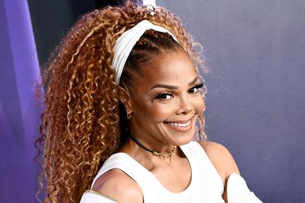 Michael Jackson Biopic Premiere