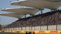 F1 makes sweeping rule changes