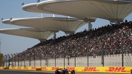 F1 makes sweeping rule changes